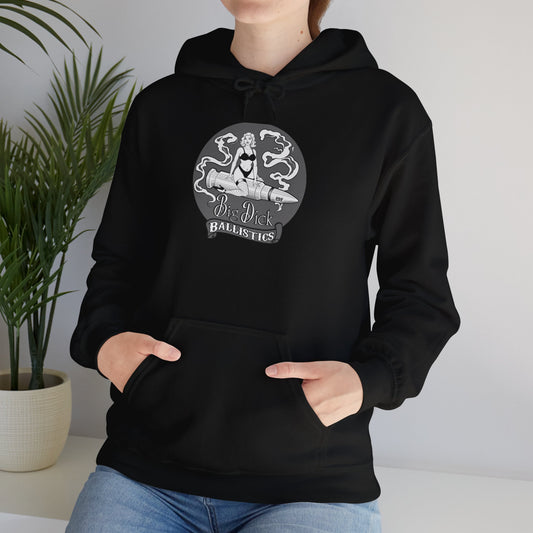 Unisex Heavy Blendâ„¢ Hooded Sweatshirt