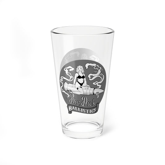 Mixing Glass, 16oz