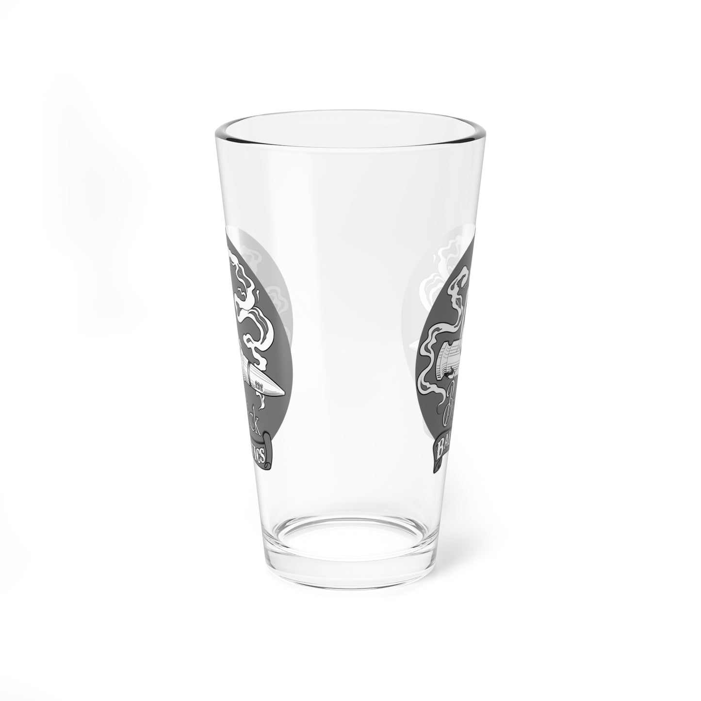 Mixing Glass, 16oz