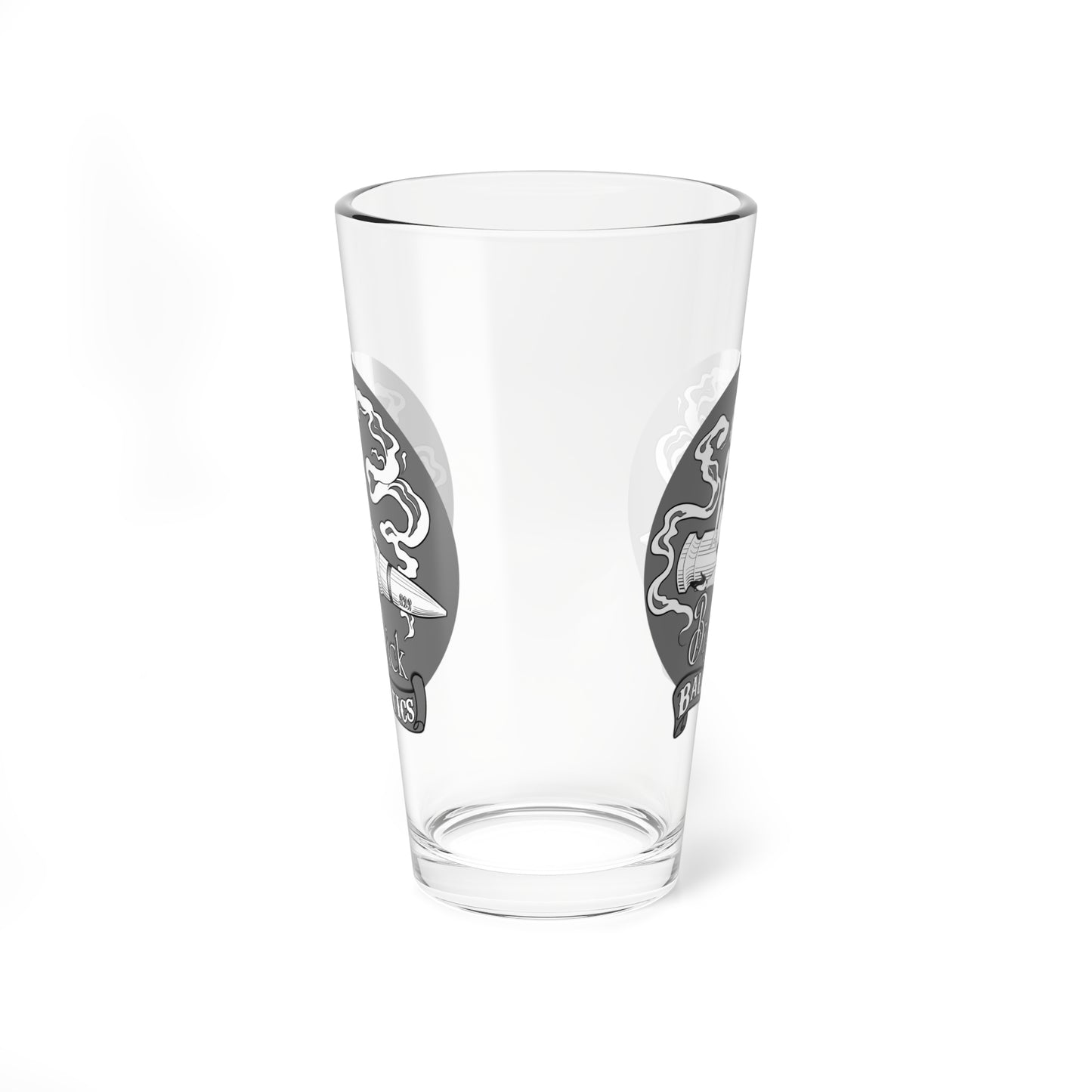 Mixing Glass, 16oz