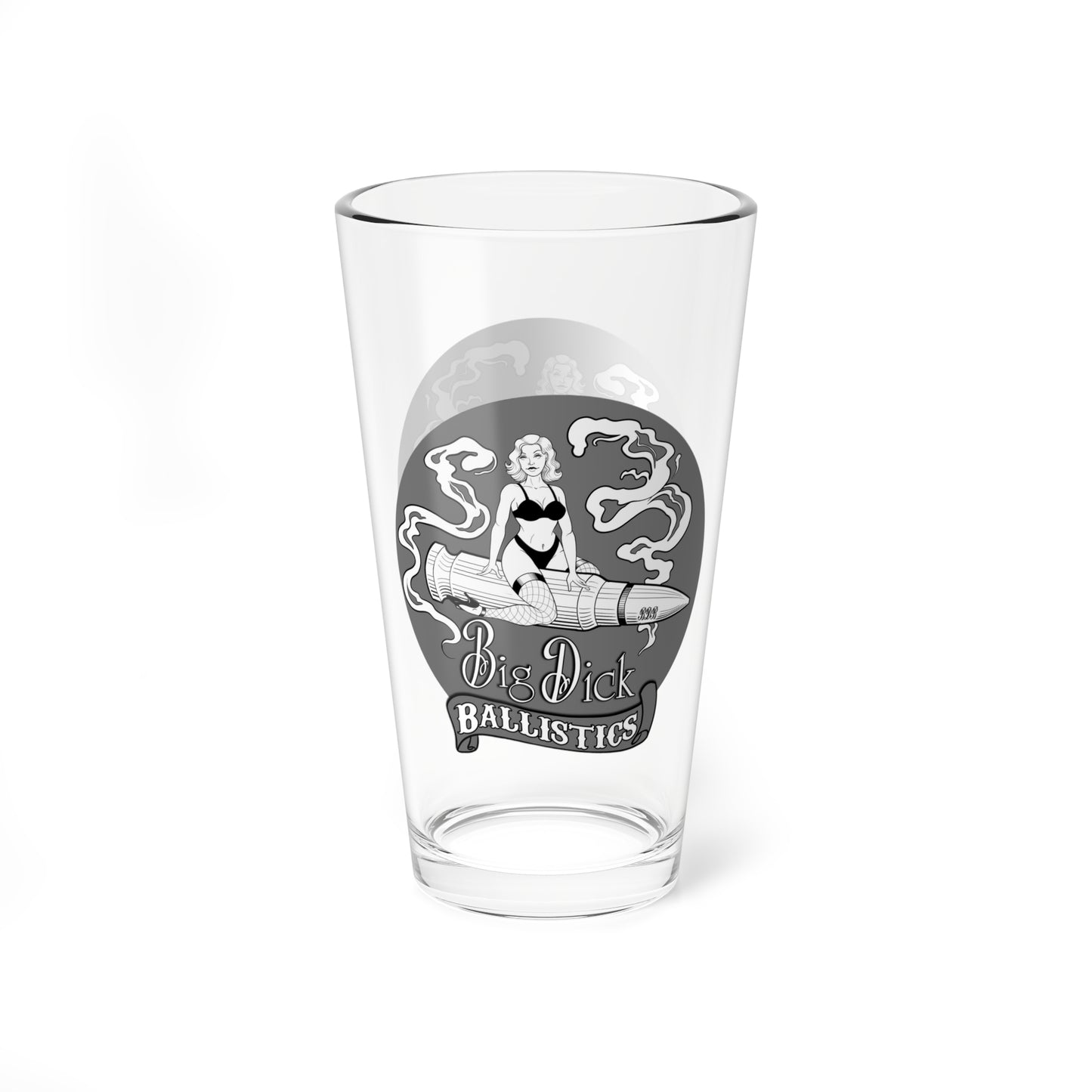 Mixing Glass, 16oz