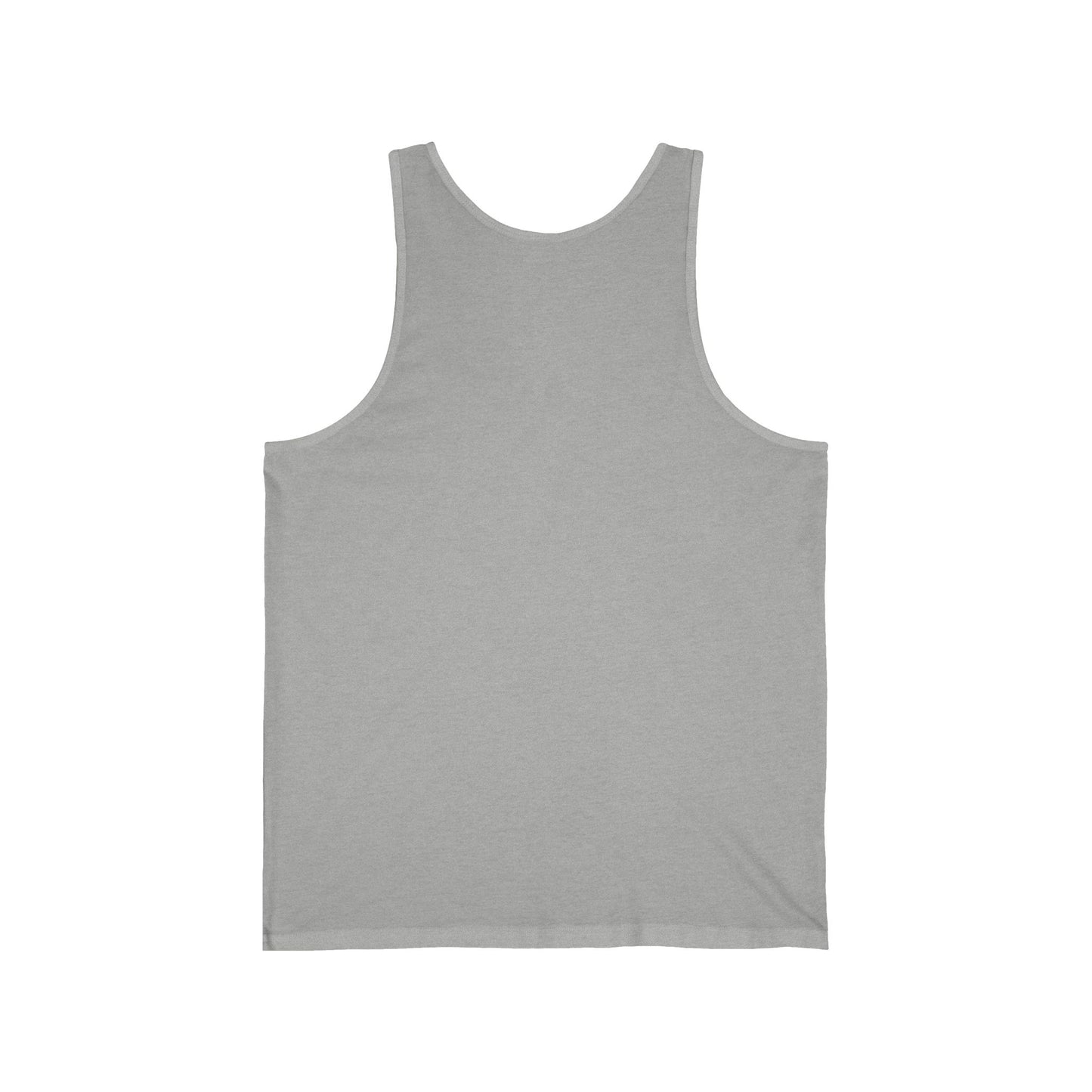Brownwater Logo Tank Top — Funny Toilet Graphic Sleeveless Shirt